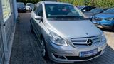 Mercedes-Benz B 170 B -Klasse B170/Automatik/SHZ/2.Hd/Garantie - Mercedes-Benz B 170 Gebrauchtwagen