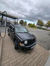 Jeep jeep patriot 2.4 (44) - Jeep Patriot Gebrauchtwagen