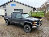 Chevrolet k1500 Silverado 5,7 l, V8 - Chevrolet Gebrauchtwagen von 1998