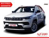 Jeep Compass 1.5 M-Hybrid Altitude FWD LED Navi ACC - Jeep Gebrauchtwagen in Dresden