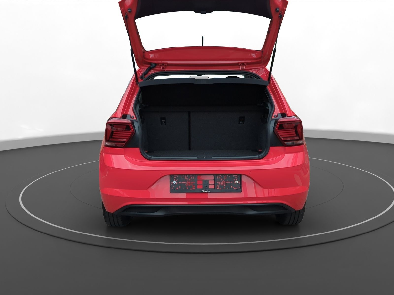 Volkswagen Polo - Bild 8