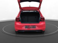 Volkswagen Polo - Vorschau Bild 8