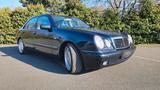 Mercedes-Benz E430 w210 Xenon DT-Fzg SHZ F... - Mercedes-Benz E 430 Gebrauchtwagen