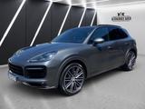 Porsche Cayenne Platinum Finanzierung Garantie - Porsche: Finanzierung