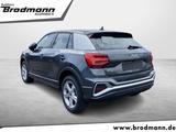 Audi Q2 S line STronic - Audi Q2 SUV