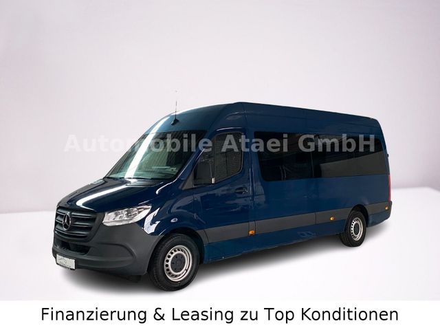 Mercedes-Benz Sprinter Tourer 314 Automatik MAXI 9-SITZE (9672