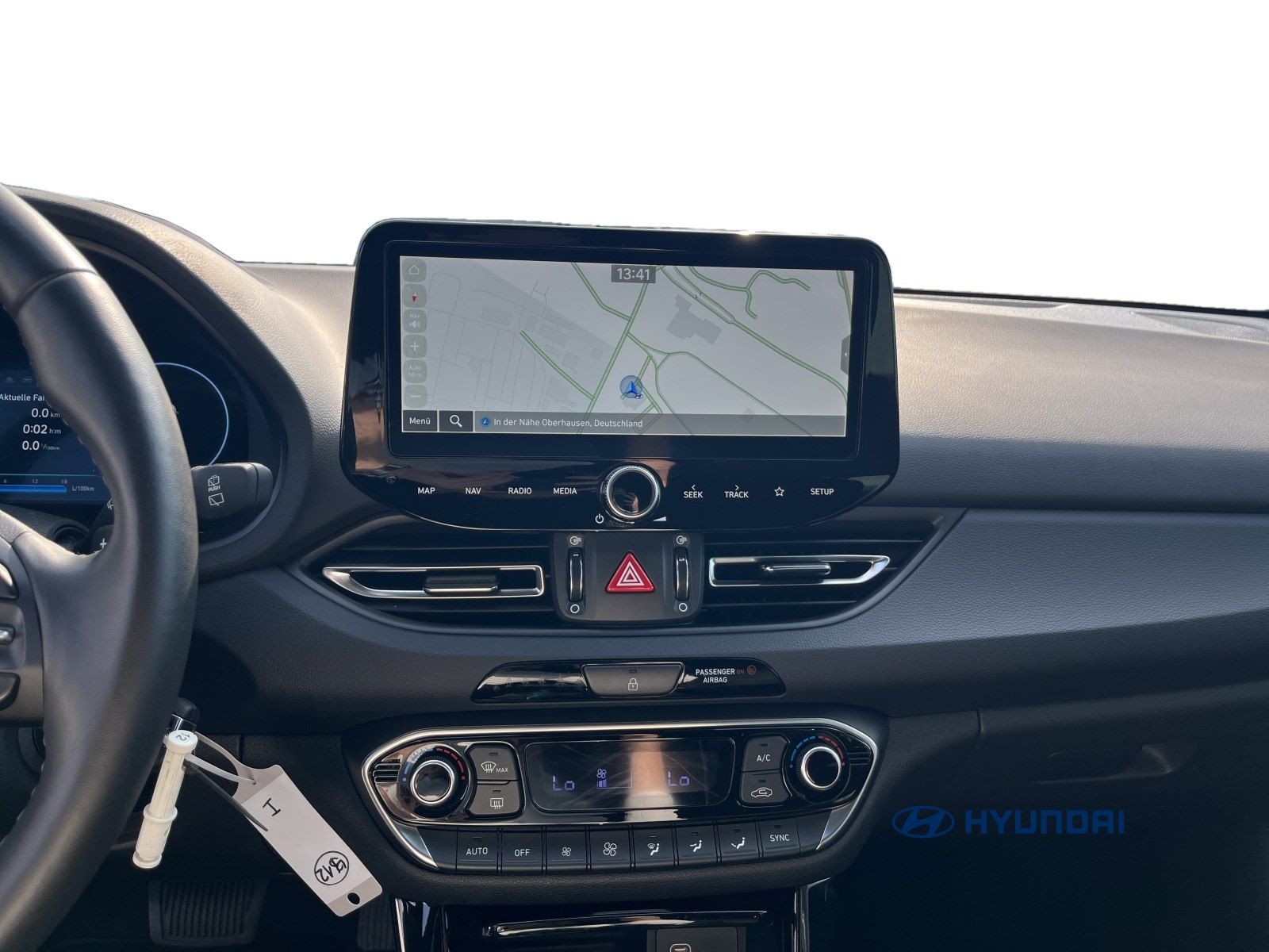 Hyundai i30 – Bild 13
