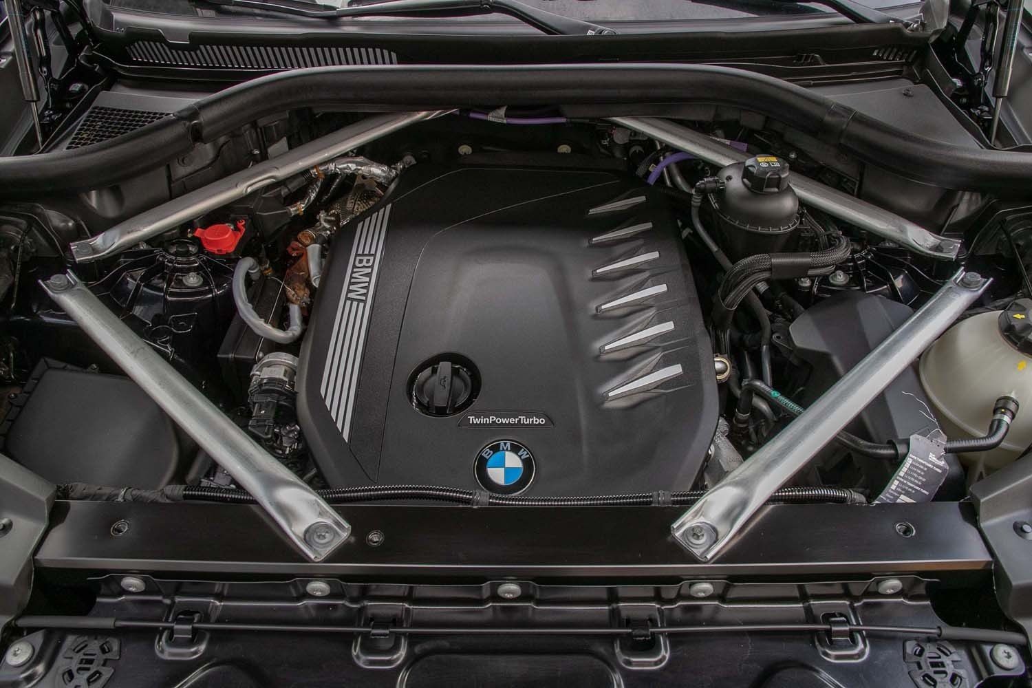 BMW X6 - Bild 18