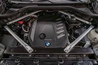 BMW X6 - Vorschau Bild 18