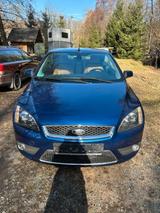 Ford Focus Caprio - Ford Capri: Cabrio