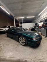 Nissan 200 SX 2.0i Turbo 16V - - Nissan: Sx
