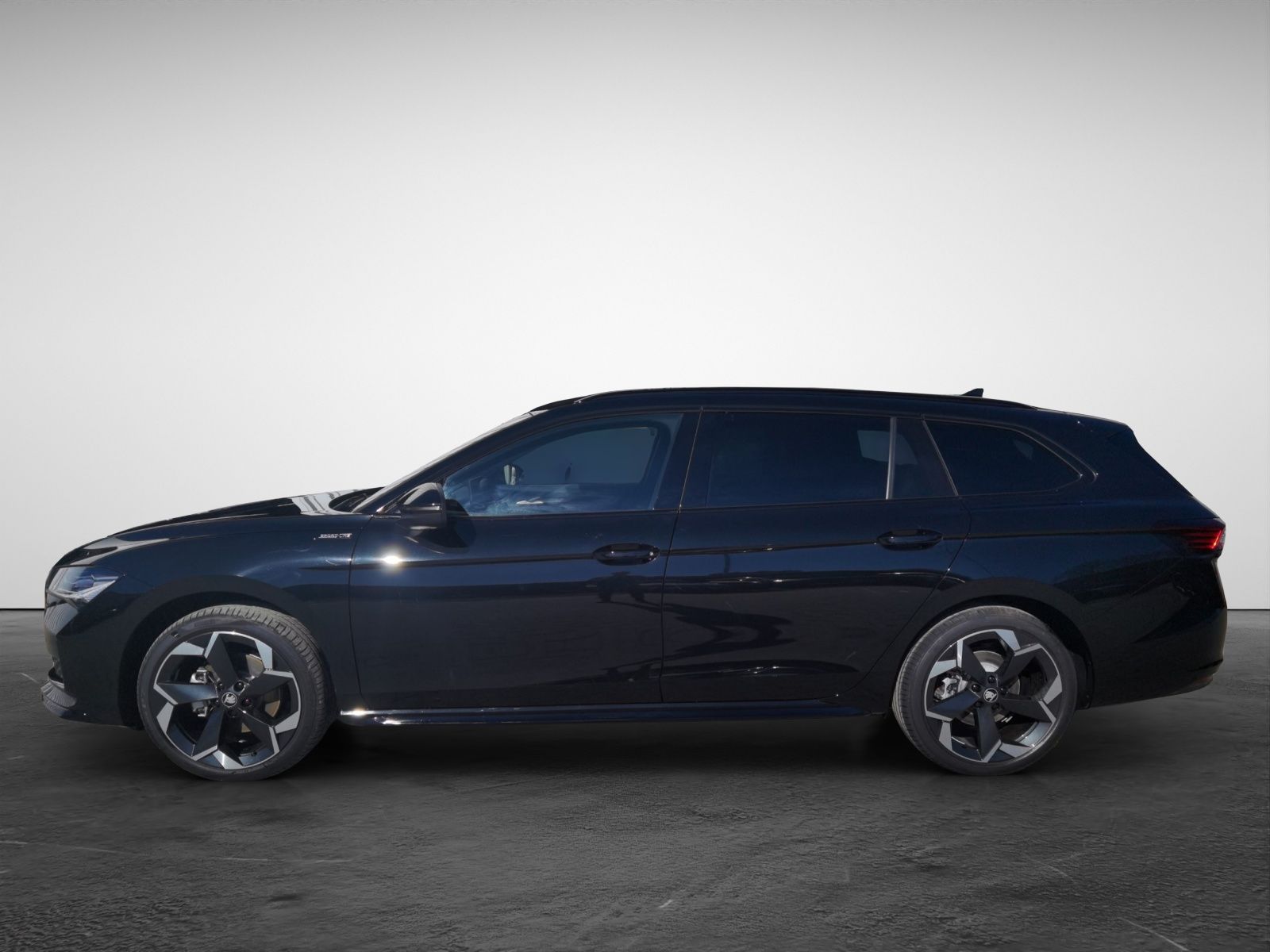 Skoda Superb - Bild 3