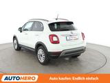 Fiat 500X 1.3 Turbo Cross Aut,*NAVI*LED*ACC*CAM*PDC* - Fiat Gebrauchtwagen in Hamburg
