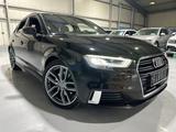Audi A3 S-Line Virtual LED Leder Navi 8-Fach PDC ALU - Audi A3 8L mit Diesel-Antrieb