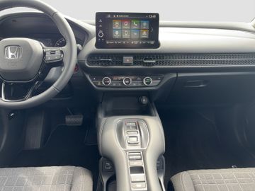 Fotografie 12 des Honda ZR-V 2.0 i-MMD Hybrid Elegance Kamera LED NAVI
