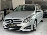Mercedes-Benz B 180 BlueEfficiency Navi/RCam/PDC/SHZ/MB S-Heft - Mercedes-Benz B 180: Blueefficiency