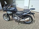 BMW F650CS/Scarver - BMW F 650 CS SCARVER