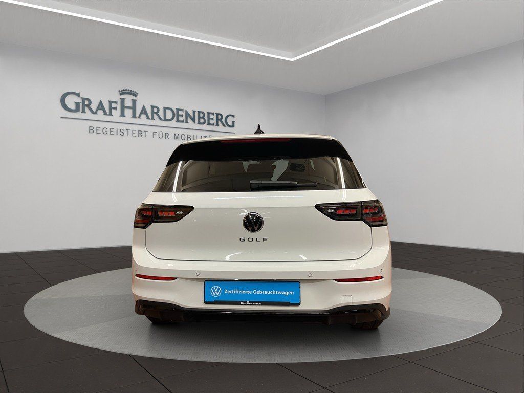 Volkswagen Golf VIII GTE DSG Navi Head-up-Display ACC foto 5