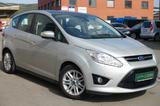 Ford C-Max C-MAX Titanium*PANO*NAVI*RFK*SHZ*TEMPOMAT* - gebrauchte Ford C-Max aus dem Jahr 2014