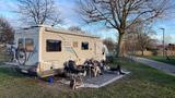 HYMER / ERIBA / HYMERCAR B 614 - HYMER / ERIBA 6