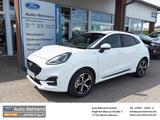 Ford Puma ST-Line el.Heckklappe 5 Jahre Garantie