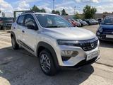 Dacia Spring Business Automatik Klima*Navi*Rückfahrcam - Dacia Spring in Hamburg