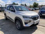 Dacia Spring Business Automatik Klima*Navi*Rückfahrcam - Dacia Spring Gebrauchtwagen in Berlin