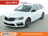 Skoda Octavia 2.0 TDI RS 4x4 Aut.*CANTON*4xSHZ*CARPLAY - Skoda Octavia 2.0 TDI