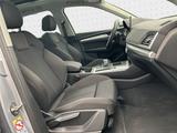 Audi Q5 40 TDI qu Advanced S tro*Pano*LED*Virtual*Nav - mit Diesel-Antrieb: Allradantrieb