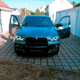 BMW Bmw x5 e70 xDrive 30d bj.2008 Motor M57 Pa... - BMW M-Modelle SUV