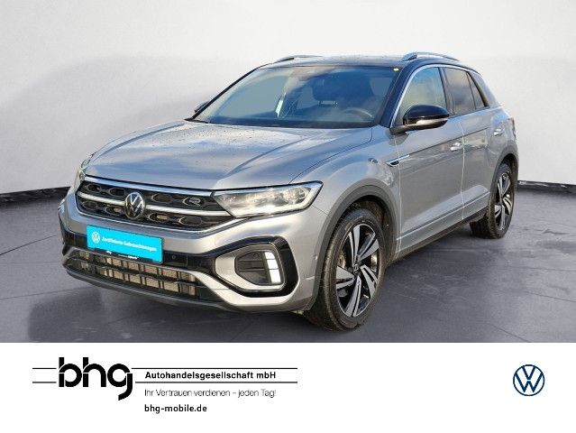 Volkswagen T-Roc - Bild 1