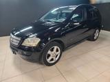 Mercedes-Benz Mercedes-benz ML 280 CDI Sport - Mercedes-Benz ML-Klasse Kombi Gebrauchtwagen