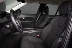 VOLVO XC90 D5 AWD Kinetic - 1.Hand Unfallfrei 7-Sitzer