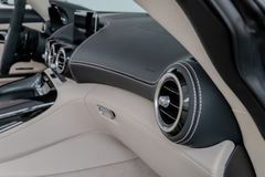 MERCEDES-BENZ AMG GT R Roadster I BURMESTER I 1/750 I Unfallfr