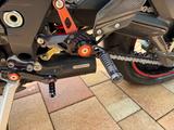 MV Agusta Dragster 800 - MV AGUSTA DRAGSTER 800