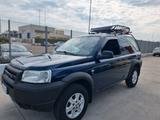 Land Rover Freelander 2.0 Td4 16V cat 3p Softbac - gebrauchte Land Rover Freelander aus dem Jahr 2003