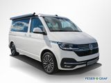 Volkswagen T6.1 California Ocean 2.0 TDI 4M DSG AHK DCC Nav - Angebote entsprechen deinen Suchkriterien