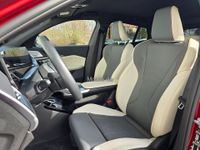 BMW iX2 - Vorschau Bild 26