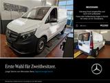 Mercedes-Benz VITO 110 CDI KASTEN KOMPAKT ANHÄNGERKUPPLUNG - Offers