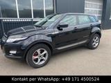 Land Rover Range Rover Evoque 2,2 Td4 Pure*Klima*T Leder*LM - Land Rover Range Rover Evoque in Stuttgart