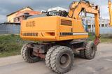 Liebherr A 902 - Liebherr 902