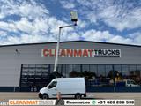 Renault Master T35 2.3 DCI Euro 6 Klubb 12,5 meter hoogw - Renault T35d master