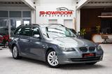 BMW 525D Aut. Exclusive Pano Navi Prof Leder Xenon - BMW 5er Reihe aus 2007: Kombi