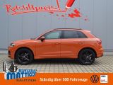 Audi Q3 35 TFSI S-tronic Advanced OPTIK-SW/AHK/LED/18 - Audi Q3: Advanced