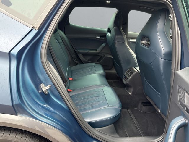 Formentor VZ 4Drive 2.0lTSI *PANO+NAVI+LEDER+AHK