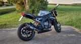 Triumph Speed Triple 1200 RS Garantie & SC-Project - TRIUMPH SPEED TRIPLE RS