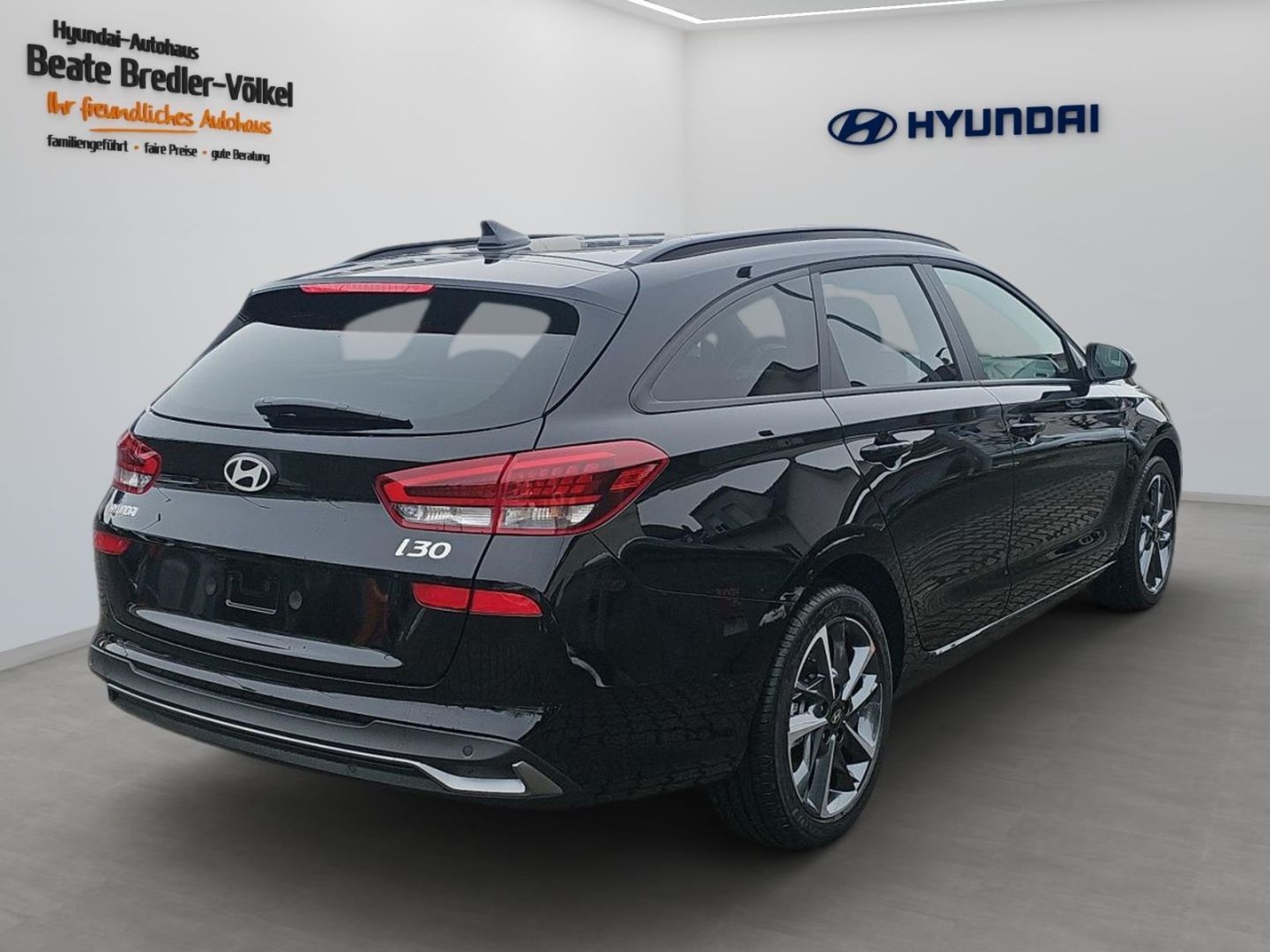 Hyundai i30 – Bild 3