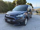 Ford FORD Transit Connect 200 1.6 TDCi PC Furgone - Ford Transit Connect mit Diesel-Antrieb: Kleinbus, 1.6