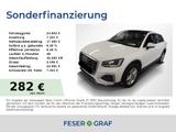 Audi Q2 Advanced 35 TDI qu S tron Pano,LED,Navi,Kamer - Audi Q2 advanced mit Diesel-Antrieb
