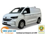Volkswagen T7 Kastenwagen KR LED+KLIMA+PDC+LANE ASSIST - Volkswagen T7 Transporter Neuwagen
